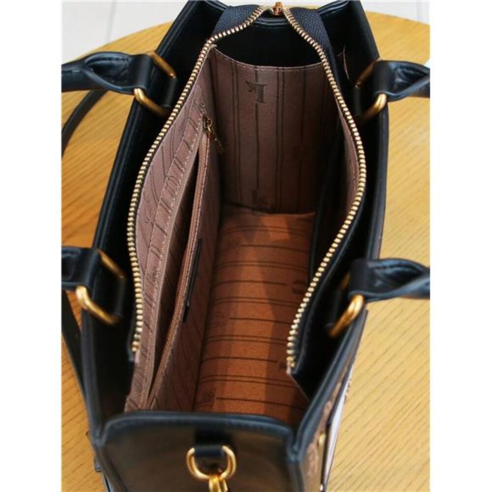Tarot Card Diamond Cat Tote Bag - Picture 7 of 8